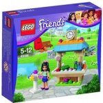 LEGO® Friends 41098 Andrejin stánek pro turisty – Sleviste.cz