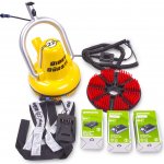 Rössle BIBER 22 BRUSH expert – Zboží Dáma