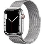 Apple Watch Series 7 Cellular 41mm – Hledejceny.cz