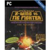 Hra na PC Star Wars: TIE Fighter (Special Edition)