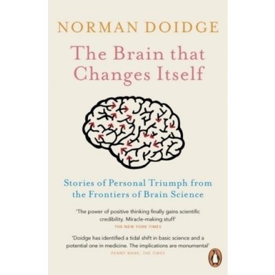 The Brain That Changes Itself - N. Doidge
