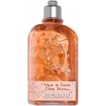 L'Occitane Fleurs de Cerisier sprchový gel 250 ml – Hledejceny.cz