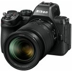 Nikon Z 5II – Zboží Živě