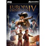 Europa Universalis 4 – Zboží Dáma