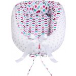 Scamp Hniezdo soft Colorful Heart – Sleviste.cz
