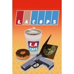 LA Cops – Hledejceny.cz