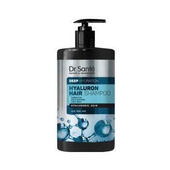 Dr. Santé Hyaluron Hair Deep šampón 1000 ml