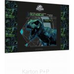 Podložka na stůl 60x40cm Jurassic World – Zbozi.Blesk.cz