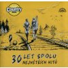 Hudba Různí interpreti – 30 let spolu - 30 největších hitů Country Radia MP3