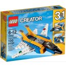 LEGO® Creator 31042 Super stíhačka