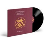 Michel Petrucciani, Steve Gadd & Anthony Jackson - Trio In Tokyo 2 LP – Hledejceny.cz