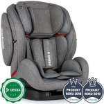 Petite&Mars Prime II Isofix 2021 Blue Air – Zboží Mobilmania