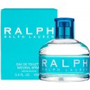 Ralph Lauren Ralph toaletní voda dámská 100 ml tester