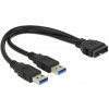 usb kabel Delock 83910