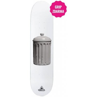 Delta FRAGILE STREETS THRASH C – Zboží Dáma