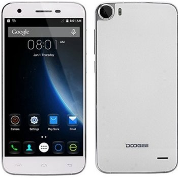 Doogee F3