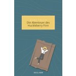 Die Abenteuer des Huckleberry Finn – Hledejceny.cz