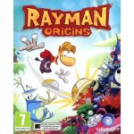 Rayman Origins – Sleviste.cz