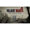 Hra na Nintendo Switch Valiant Hearts: The Great War