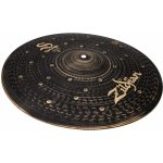 Zildjian S dark 16" Crash – Zbozi.Blesk.cz