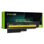 Green Cell LE46 2200 mAh baterie - neoriginální – Hledejceny.cz