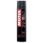 Motul A2 Air Filter Oil Spray 400 ml – Zboží Mobilmania