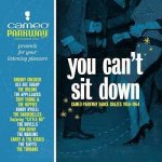 Various - You Can't Sit Down Cameo Parkway Dance Crazes 1958-1964 CD – Hledejceny.cz