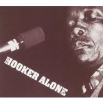 Hooker John Lee - Alone Vol.1 CD – Hledejceny.cz