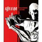Killer is Dead (Nightmare Edition) – Hledejceny.cz