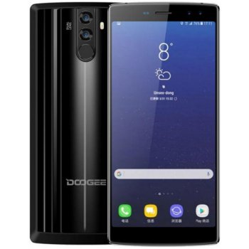 Doogee BL12000