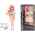 Mikro trading Osmany Laffita edition Laura 31 cm – Zboží Dáma