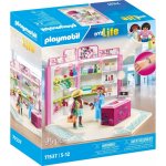 Playmobil 71537 Butik krásy – Zbozi.Blesk.cz