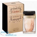 Cartier La Panthere Edition Soir parfémovaná voda dámská 75 ml – Hledejceny.cz