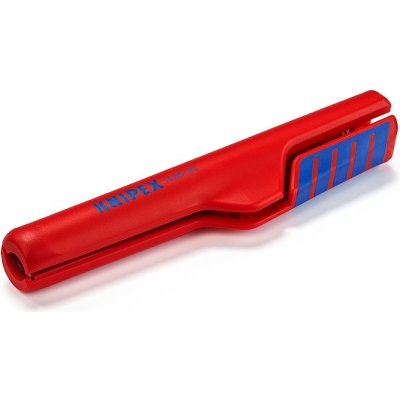 Nástroj na hloubkové odstraňování izolace 120 mm, knipex 1680175sb – Zbozi.Blesk.cz