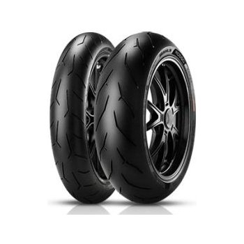 Pirelli Diablo Rosso Corsa 180/60 R17 75W