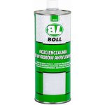 BOLL Ředidlo pro akrylové barvy a výrobky 1000ml, 001674 – HobbyKompas.cz