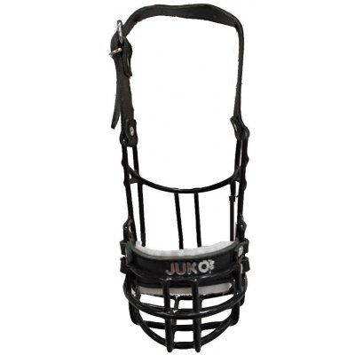 Chopo náhubek kov a gumoplast knírač malý pes – Sleviste.cz