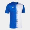 Pánské sportovní tričko CITY II Short Sleeve t-shirt ROYAL WHITE