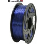 XtendLan PETG 1,75 mm 1000 g modrý – Zboží Živě
