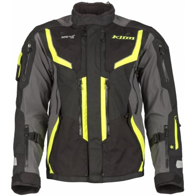 Klim Badlands PRO HI-VIS | Zboží Auto