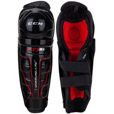 CCM JetSpeed FT1 Yth – Zboží Dáma