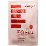 Voxberg Protein Rice Meal rýžová kaše s proteinem 60 g – Sleviste.cz