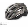 Cyklistická helma R2 Verge ATH35A metalická šedá 2024
