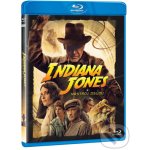 Indiana Jones a nástroj osudu BD – Zboží Mobilmania