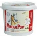 Orling Mineralpony Baby 10,5 kg – Zboží Dáma