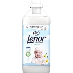 Lenor aviváž Sensitive 1,23 l 49 PD