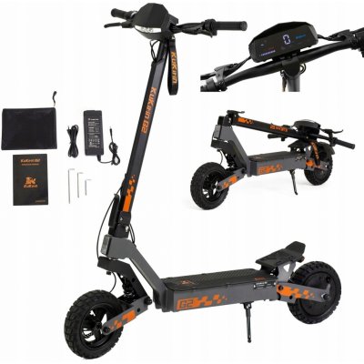 KuKirin G2 2025 – Zboží Živě