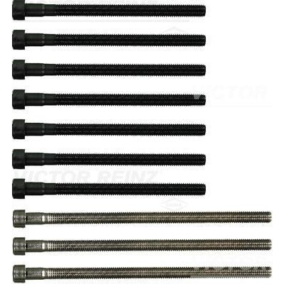 Sada šroubů hlavy válce VICTOR REINZ 14-32185-02 – Sleviste.cz