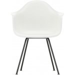 Vitra Eames Dax white – Zboží Mobilmania