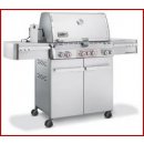 Weber Summit S 470